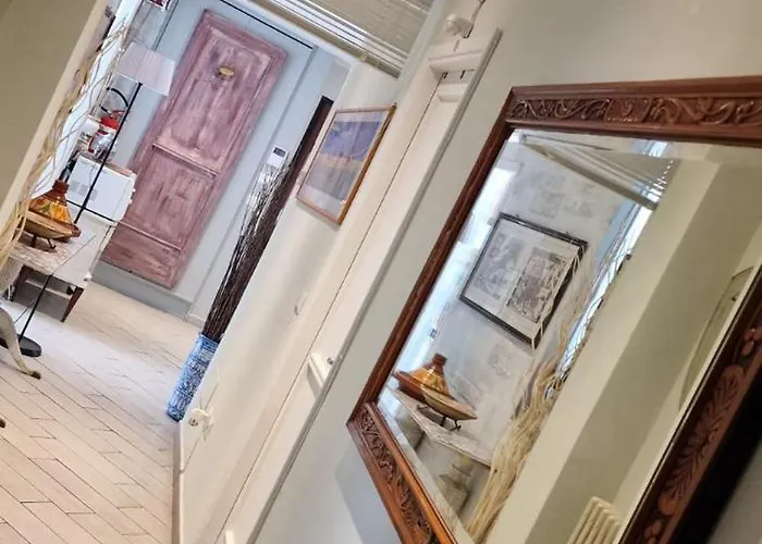 DOMUS CORALLA BnB Racconti Di Viaggio