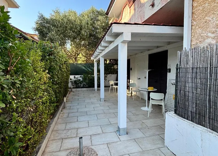 Petite Maison - Petits Appartements