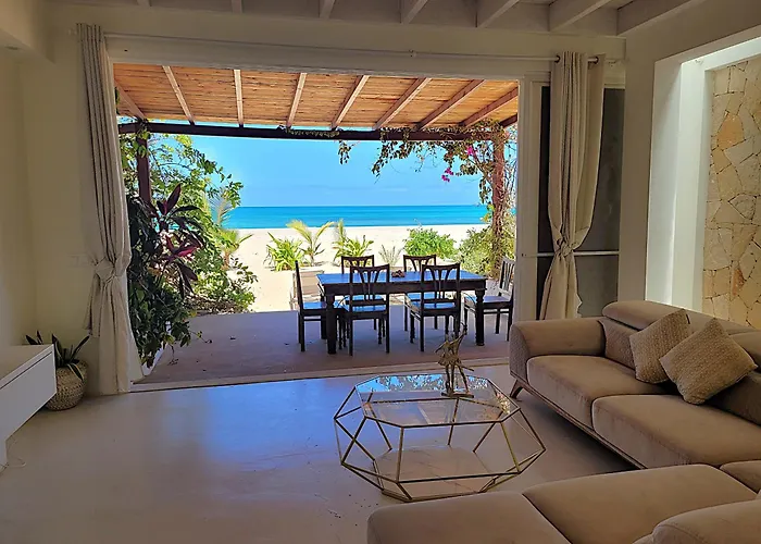 Villa Cristina Alojamento, Praia De Chaves, Boa Vista, Cape Verde, Wi-Fi