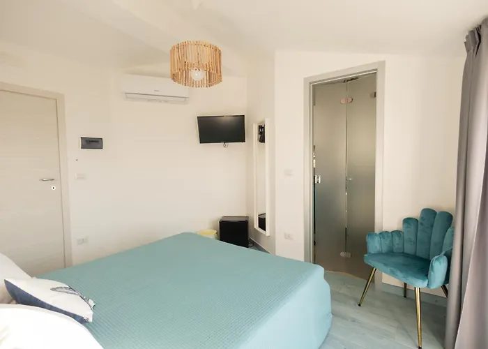 Blue Sea B&B