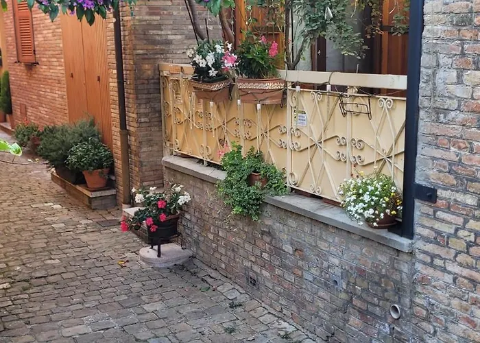 Cà La Terrazza