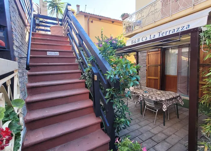 Cà La Terrazza