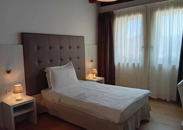 Casa Borriero Farmhouse Charme B&B