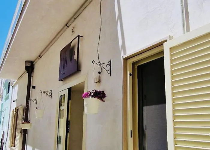 Lunà - Le Dimore -