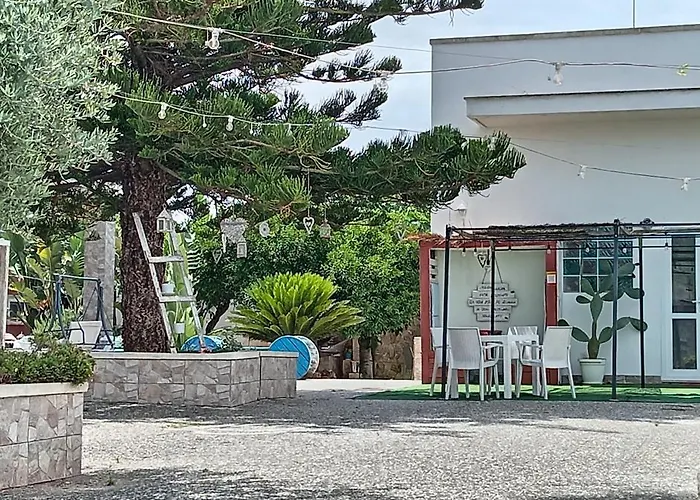 B&B il MENHIR