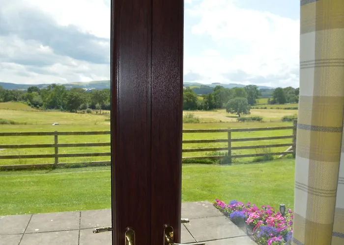Builth Wells Bed & Breakfasts 