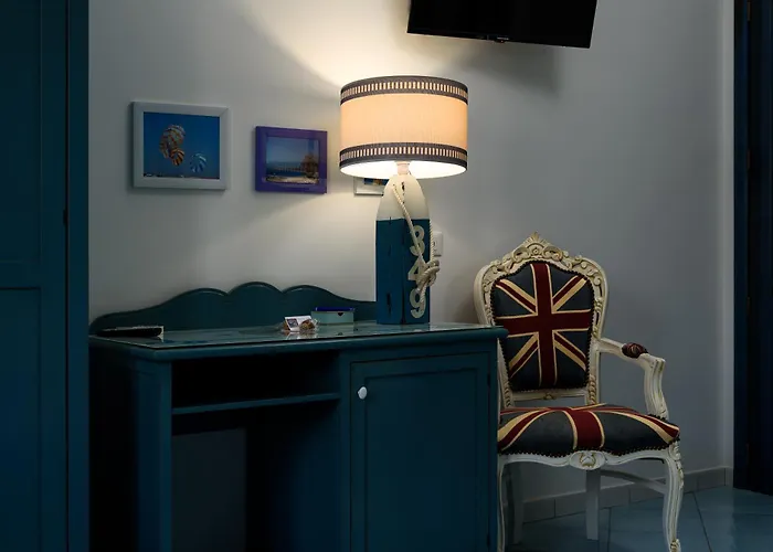 Athena Bed & Breakfast