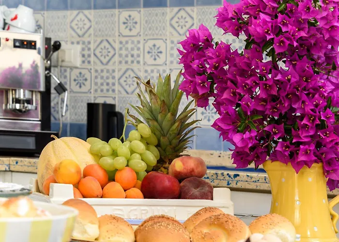 Athena Bed & Breakfast
