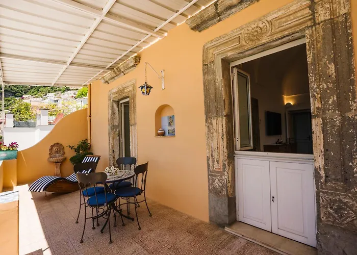 Villa Setteventi