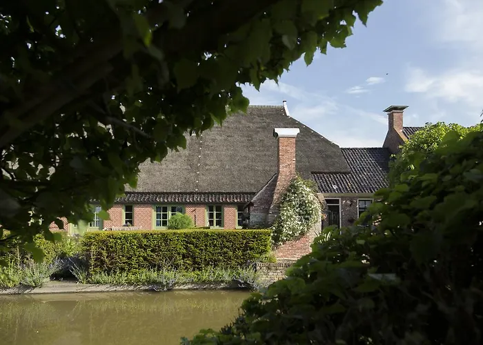 Landgoedlogies Pabema