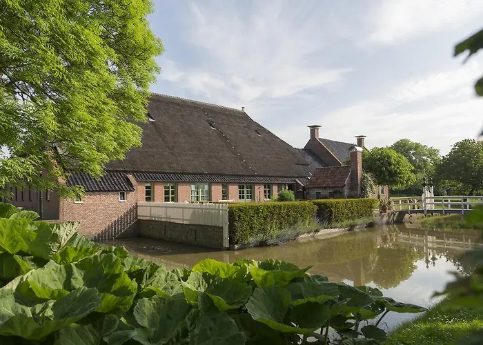 Landgoedlogies Pabema