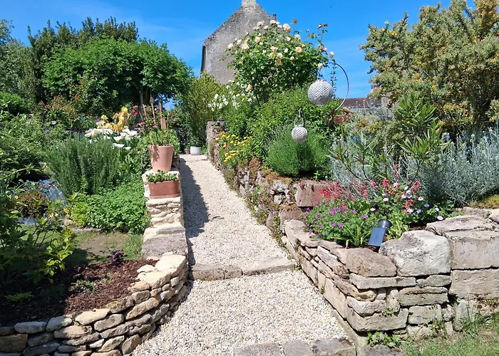 Le Clos De L'Aiguillon