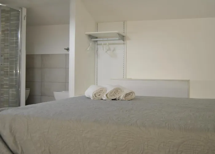 Ca Ballarin B&B