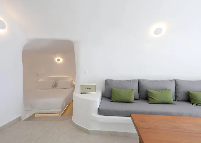 Dagaz Suites