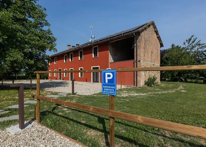 Miravigne House - Casa di Campagna con Cucina