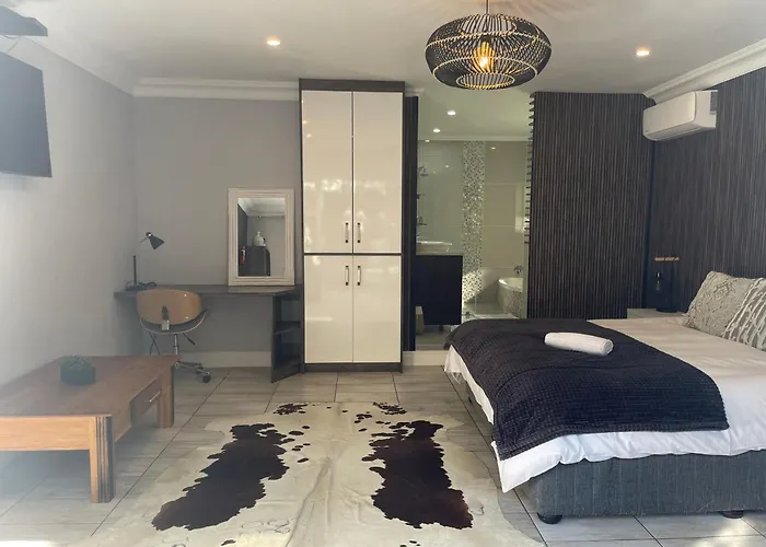 Reef View Bnb