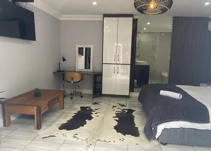 Reef View Bnb