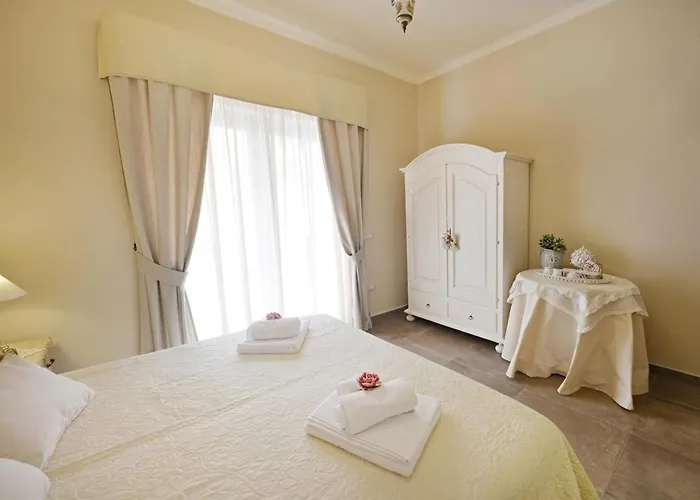 B&B A Casa di Nonna Giovanna