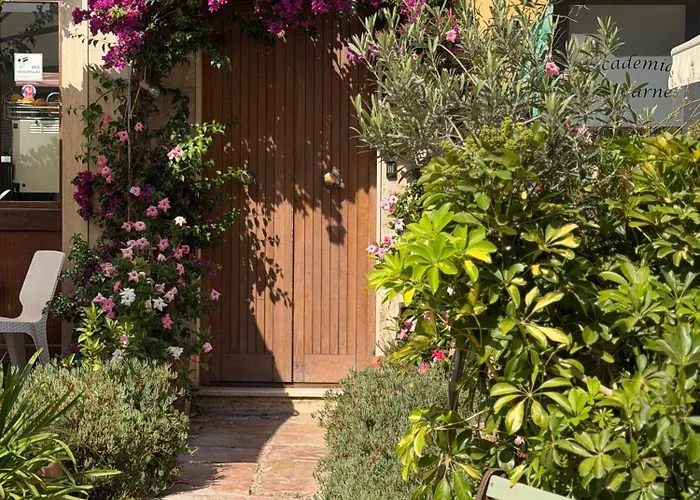 Indarsena B&B