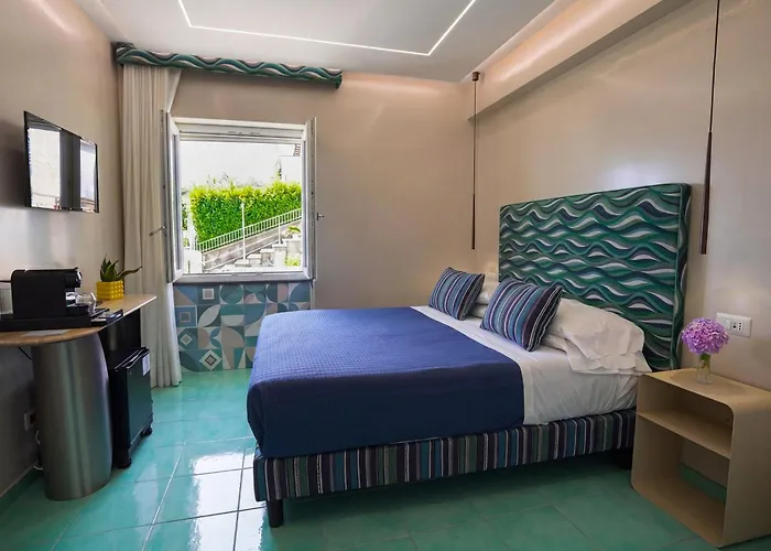 Gala Residence Villa Giovanna