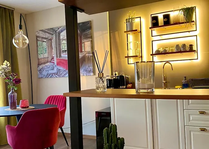 Bali Butique Rooms