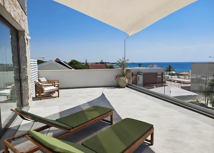 Elaia Rooms