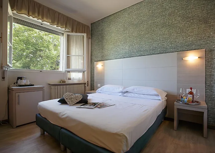 B&B Ortensia
