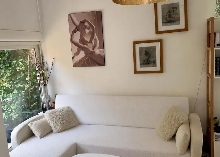 Les Suites De Vanves - Parc Des Expositions Porte De Versailles