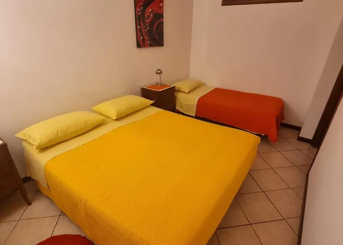 La Casa Dei Boschi