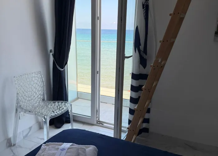 Sulla Battigia B&B