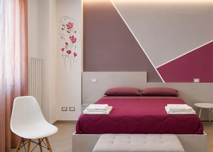 Leukòs Bed&Breakfast