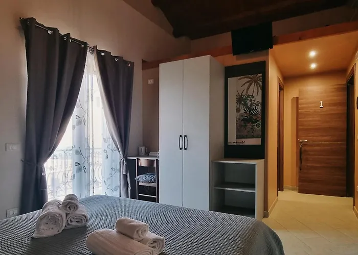 B&B Villa Marsico