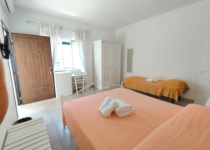 B&B Villa Serena Resort