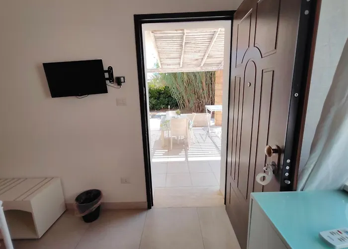 B&B Villa Serena Resort