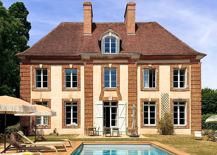 Maison Mansel