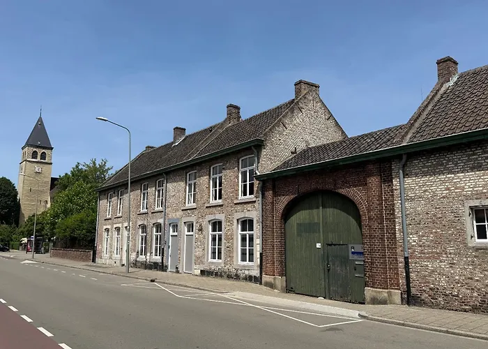 B&B Sjaanderhof