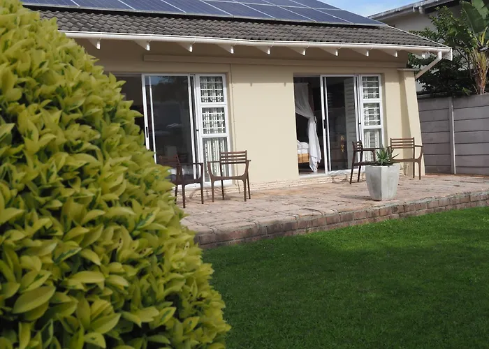 Keiskama B & B