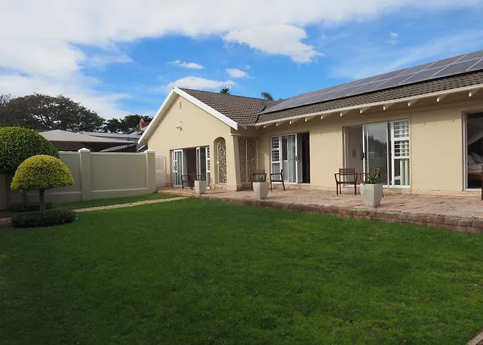 Keiskama B & B