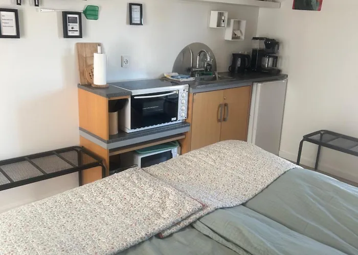 Bulbrovejs Bed & Breakfast