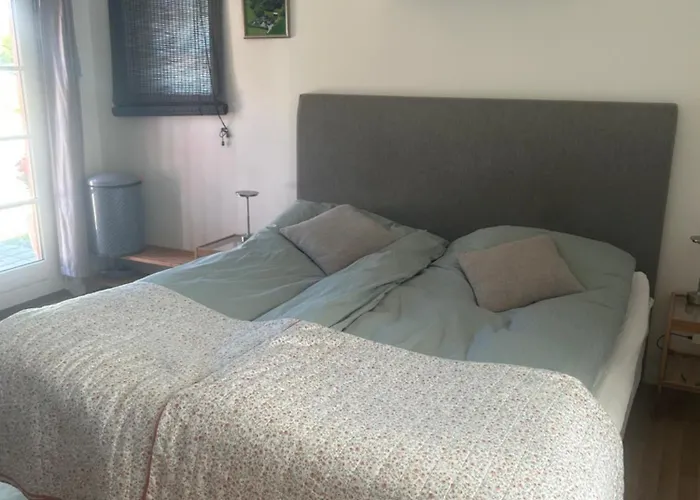 Bulbrovejs Bed & Breakfast