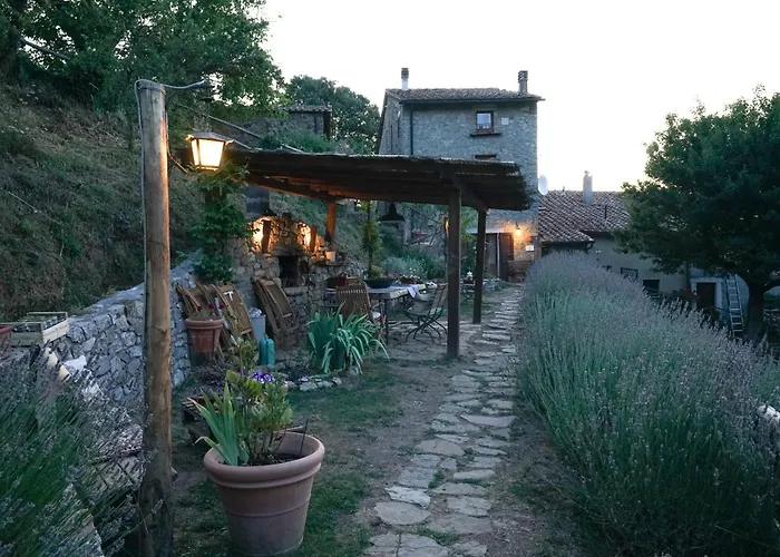 Agriturismo La Colombella