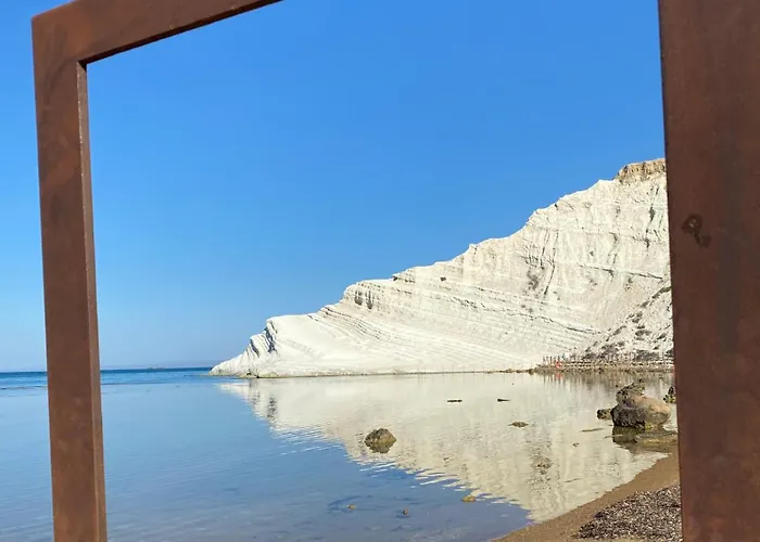 La Bianca Scogliera
