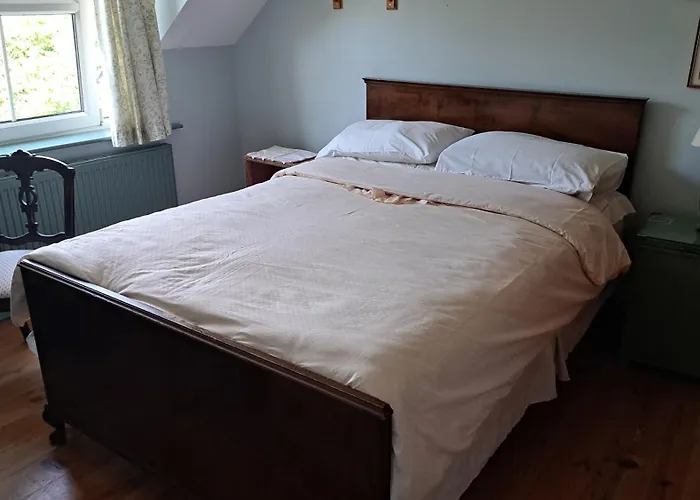 The Well Meadow B&B