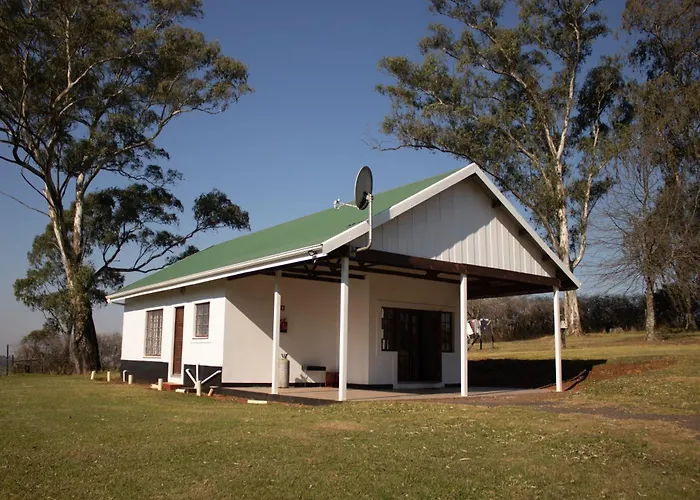 Benmore Lodge