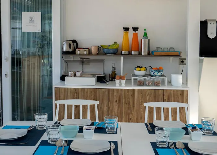 La Chiaja Art&Relais