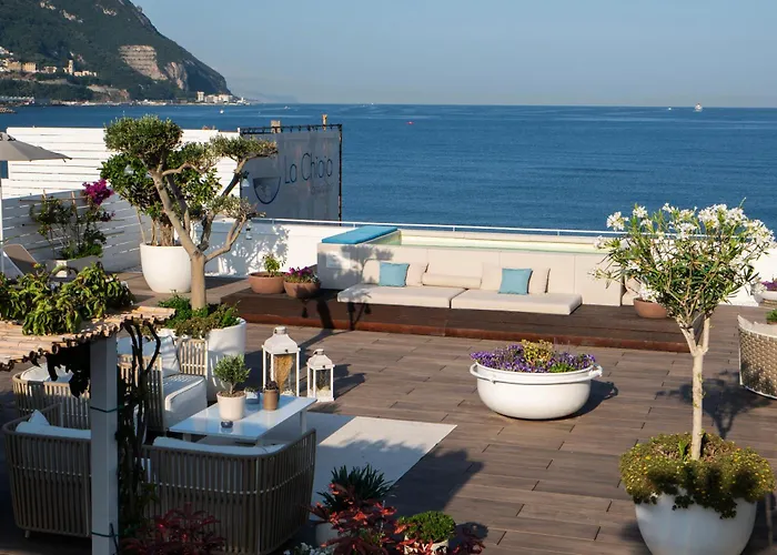 La Chiaja Art&Relais