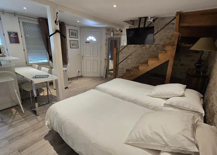 Chambres d'hôtes La Catounière