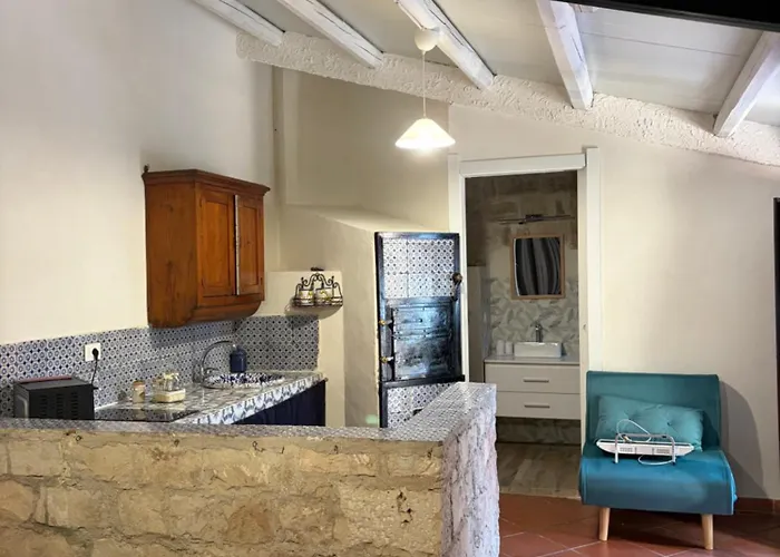 B&B Etico La Casa di Toti