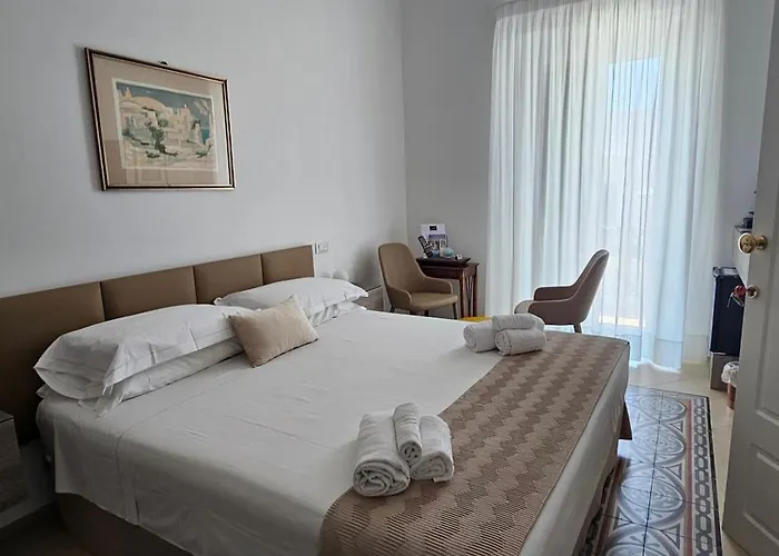 Al Corso Charming Rooms
