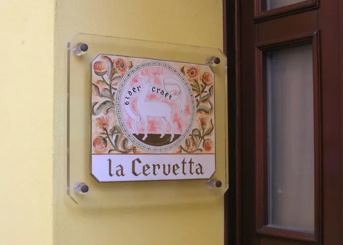 La Cervetta